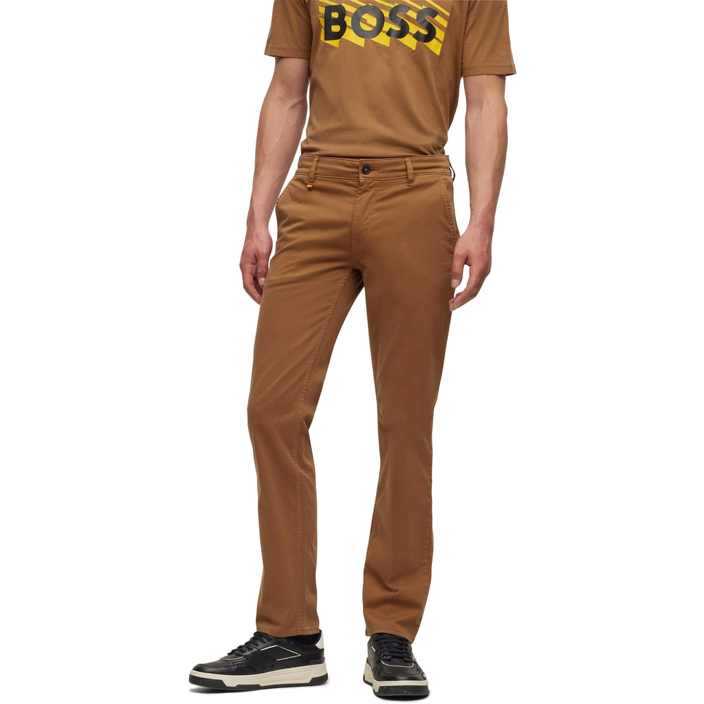 Hugo Boss Schino-Slim D 10242156 01 - Open Beige